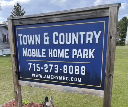 Town & Country Mobile Home Park