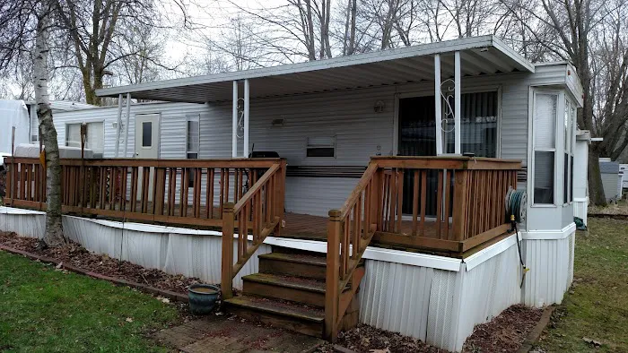 Whispering Bay Resort Picture 3