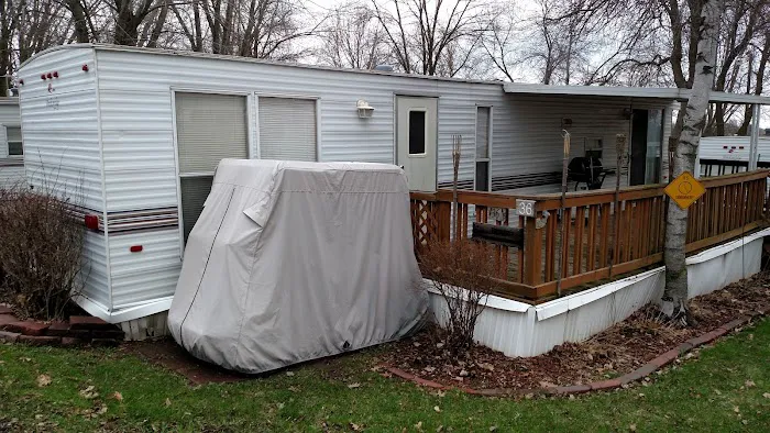 Whispering Bay Resort Picture 4