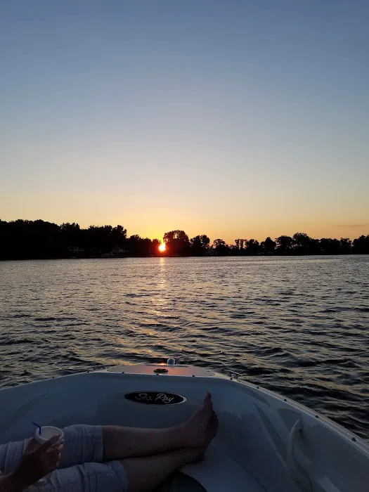 Whispering Bay Resort Picture 2