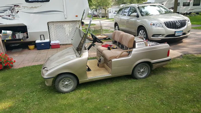 Whispering Bay Resort Picture 7