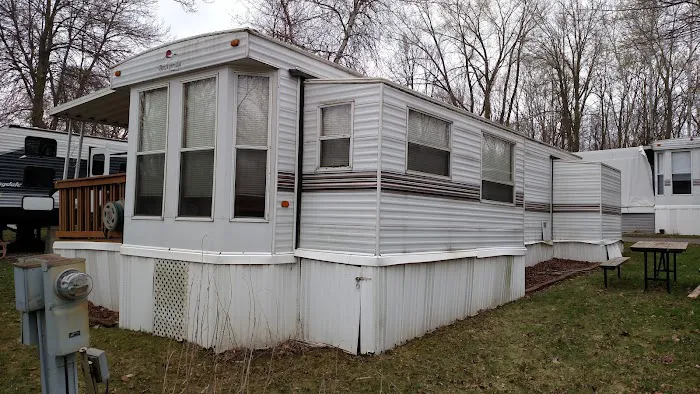 Whispering Bay Resort Picture 10