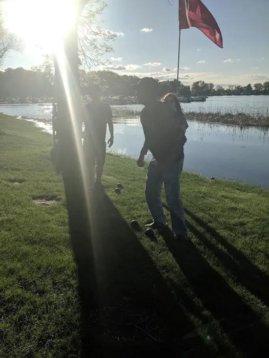 Whispering Bay Resort Picture 6