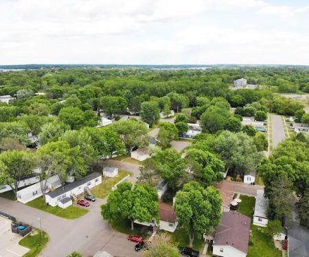 Woodlund Mobile Home Park