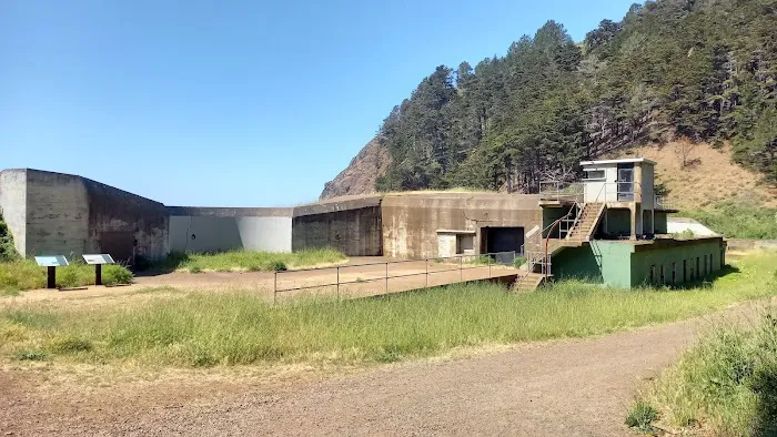 Kirby Cove Campground Picture 3