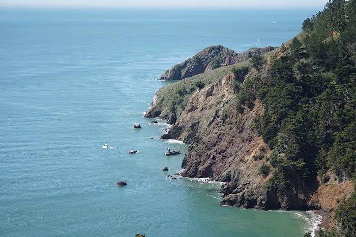 Kirby Cove Campground Picture 2