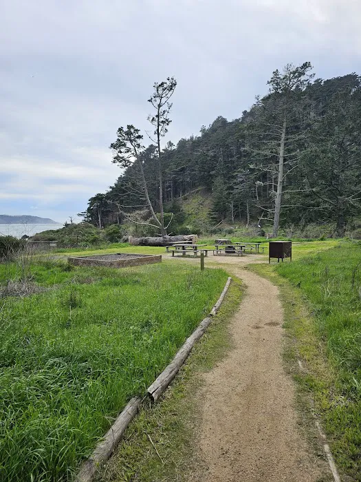 Kirby Cove Campground Picture 8