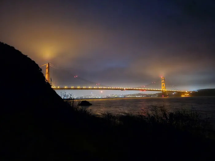 Kirby Cove Campground Picture 1