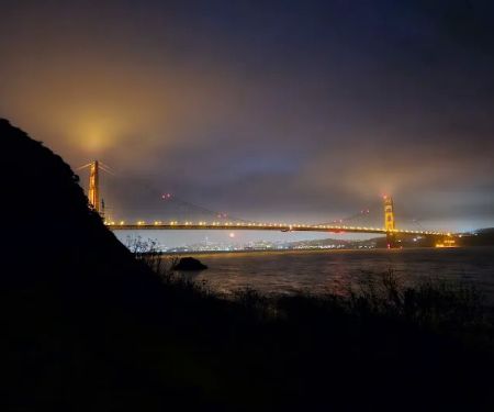 Kirby Cove Campground