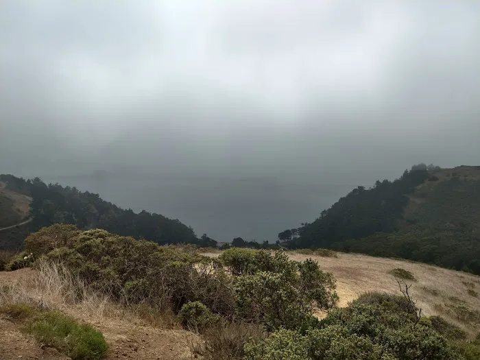 Kirby Cove Campground Picture 7