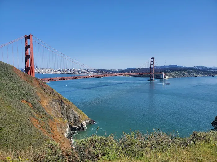 Kirby Cove Campground Picture 4