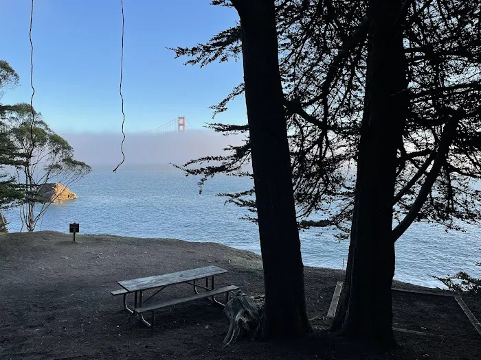 Kirby Cove Campground Picture 10