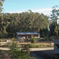 Rob Hill Campground ico
