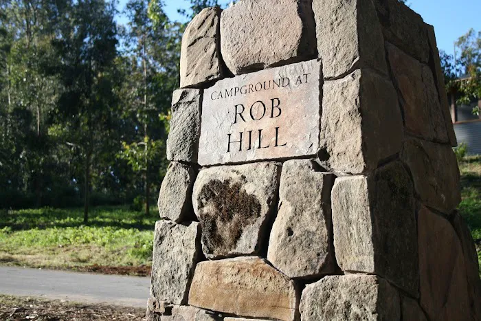 Rob Hill Campground Picture 2