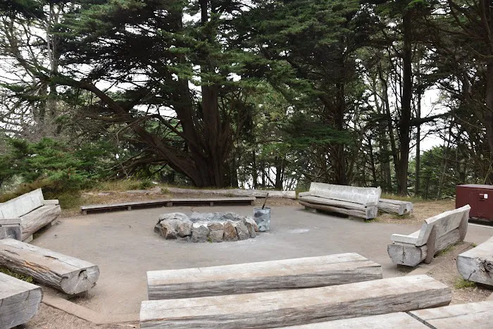 Rob Hill Campground Picture 3
