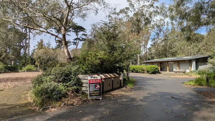 Rob Hill Campground Picture 6