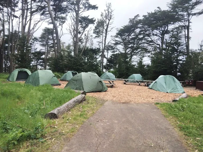 Rob Hill Campground Picture 7
