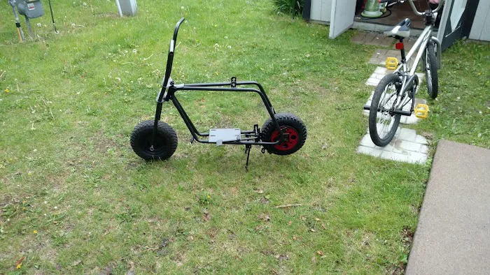 Lakeside North (MHP) Picture 6