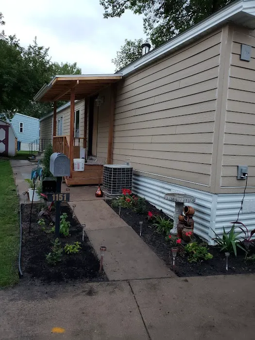 Lakeside North (MHP) Picture 10