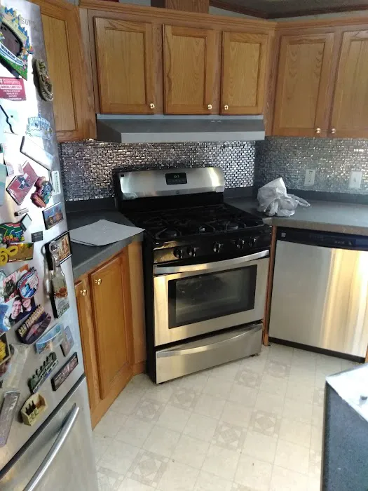 Lakeside North (MHP) Picture 8