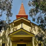 Bicentennial Campground