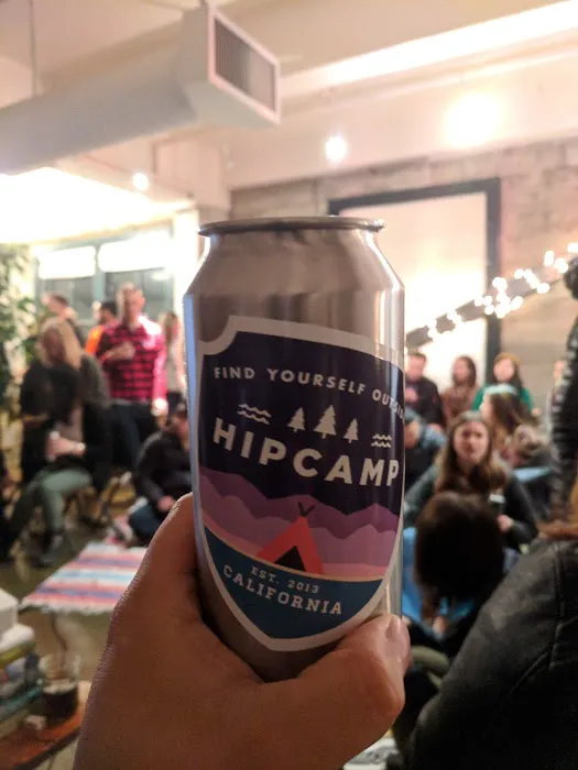 Hipcamp Outpost Picture 7