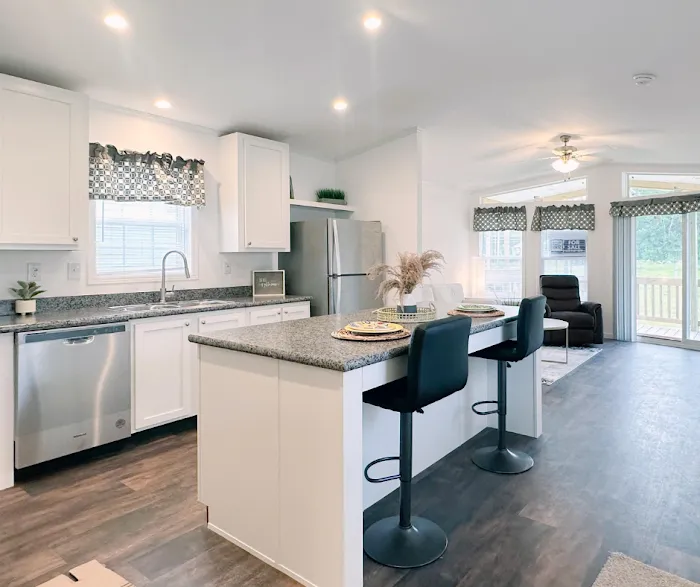 Urban Grove Park Picture 5