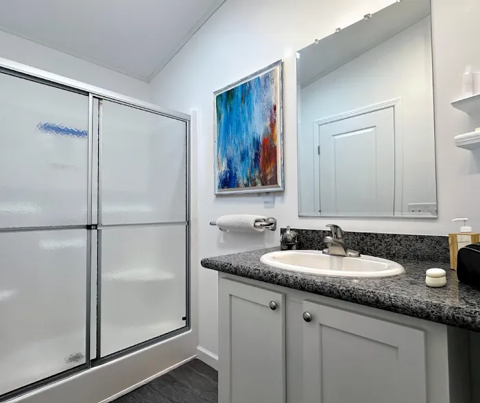 Urban Grove Park Picture 3