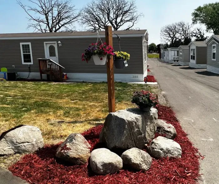 Urban Grove Park Picture 6