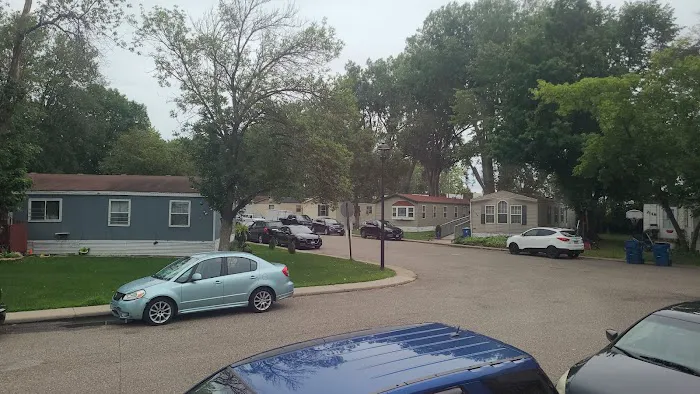 Townsedge Terrace Picture 6