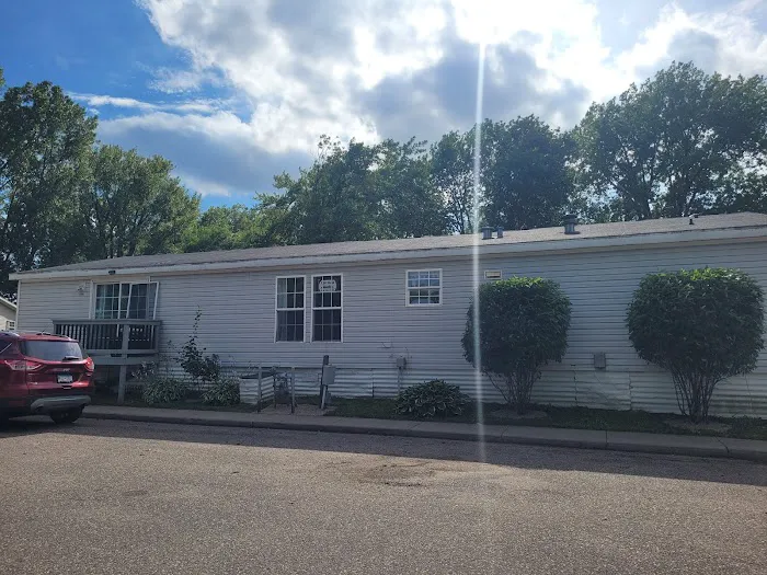 Townsedge Terrace Picture 1