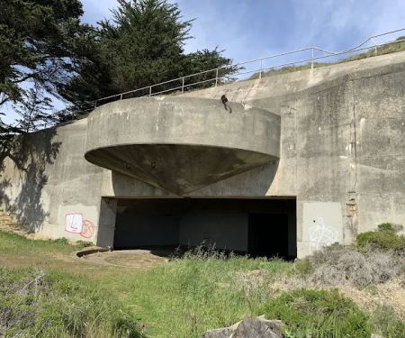 Bicentennial Campground