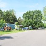 Baldwin Lake Estates