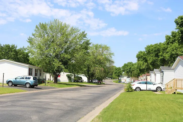 Brookside Mobile Home Park Picture 2