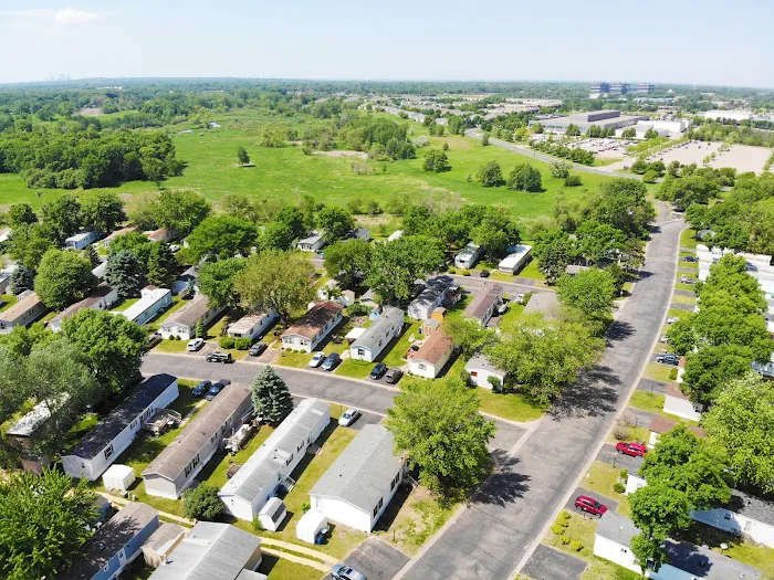 Brookside Mobile Home Park Picture 1