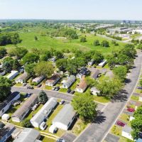 Brookside Mobile Home Park ico