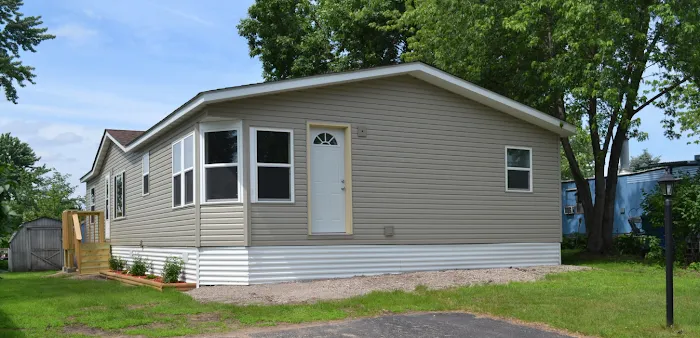 Brookside Mobile Home Park Picture 9