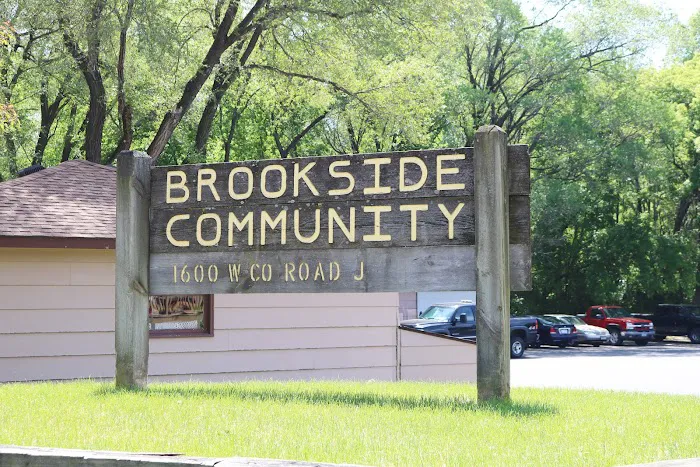 Brookside Mobile Home Park Picture 6