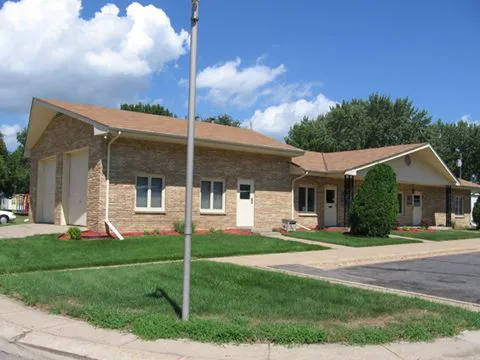 Colonial Village Picture 1