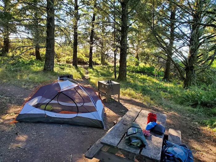 Sky Campground Picture 2