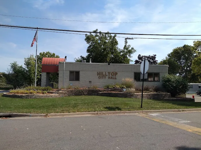 Hilltop Manufactured Home Community Picture 2