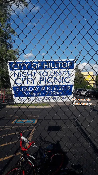 Hilltop Manufactured Home Community Picture 10