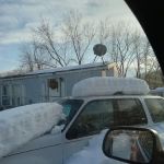 Sunnyside Mobile Home Park Inc