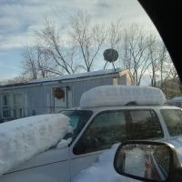 Sunnyside Mobile Home Park Inc ico