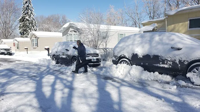 Sunnyside Mobile Home Park Inc Picture 10