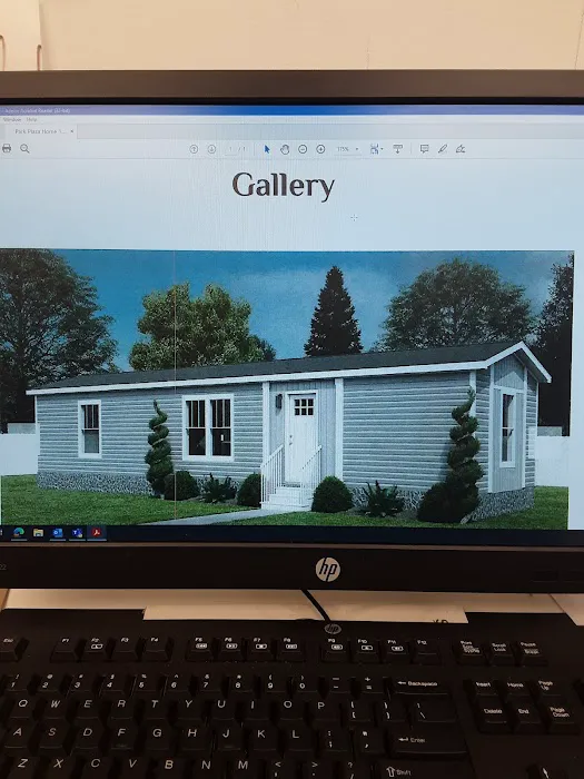 Park Plaza Cooperative Picture 4