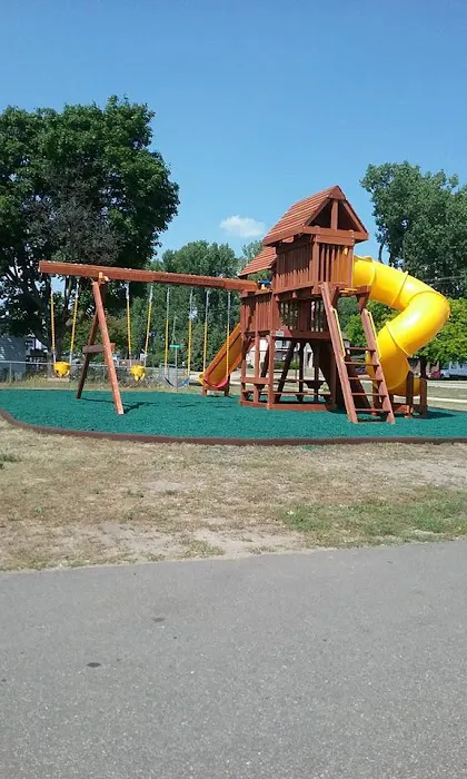 Park Plaza Cooperative Picture 1