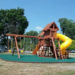 Park Plaza Cooperative