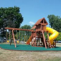 Park Plaza Cooperative ico