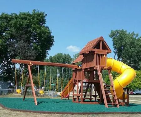 Park Plaza Cooperative